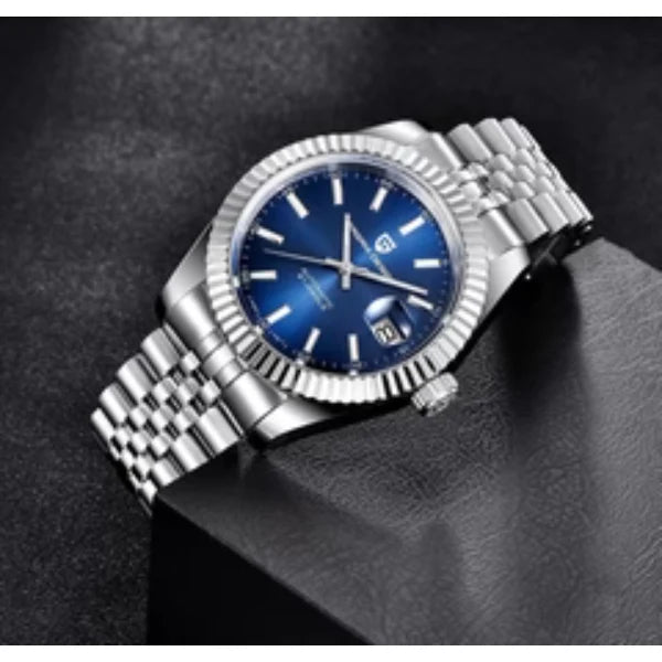 Pagani Design Datejust Blue PD-1645